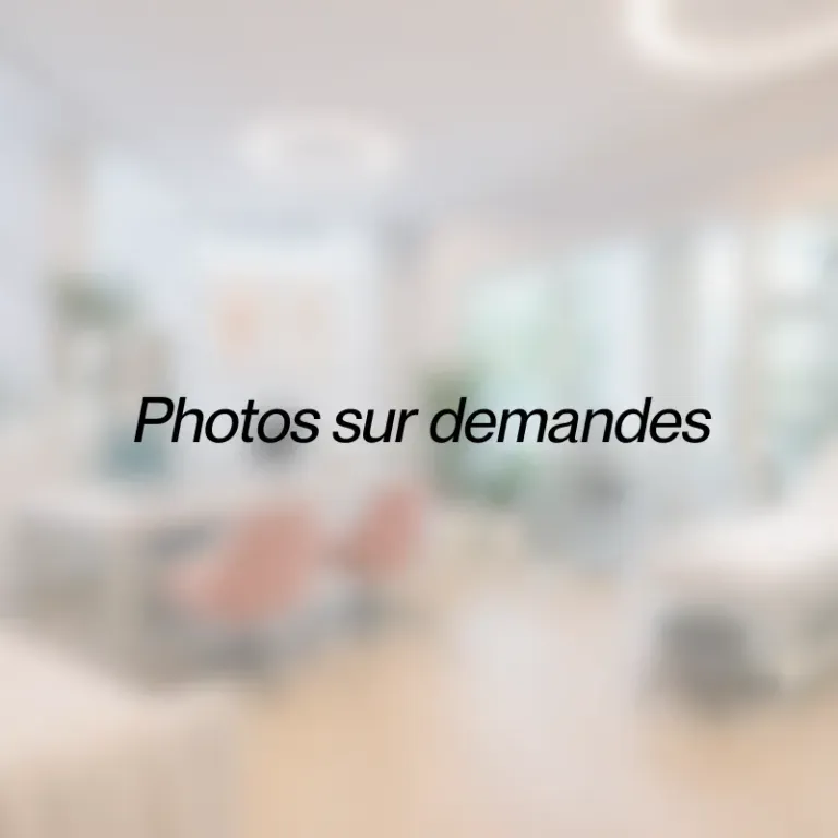 Cabinet Cabinet de Houria à Ermont - Photo principale